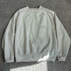 Essentials Crewneck